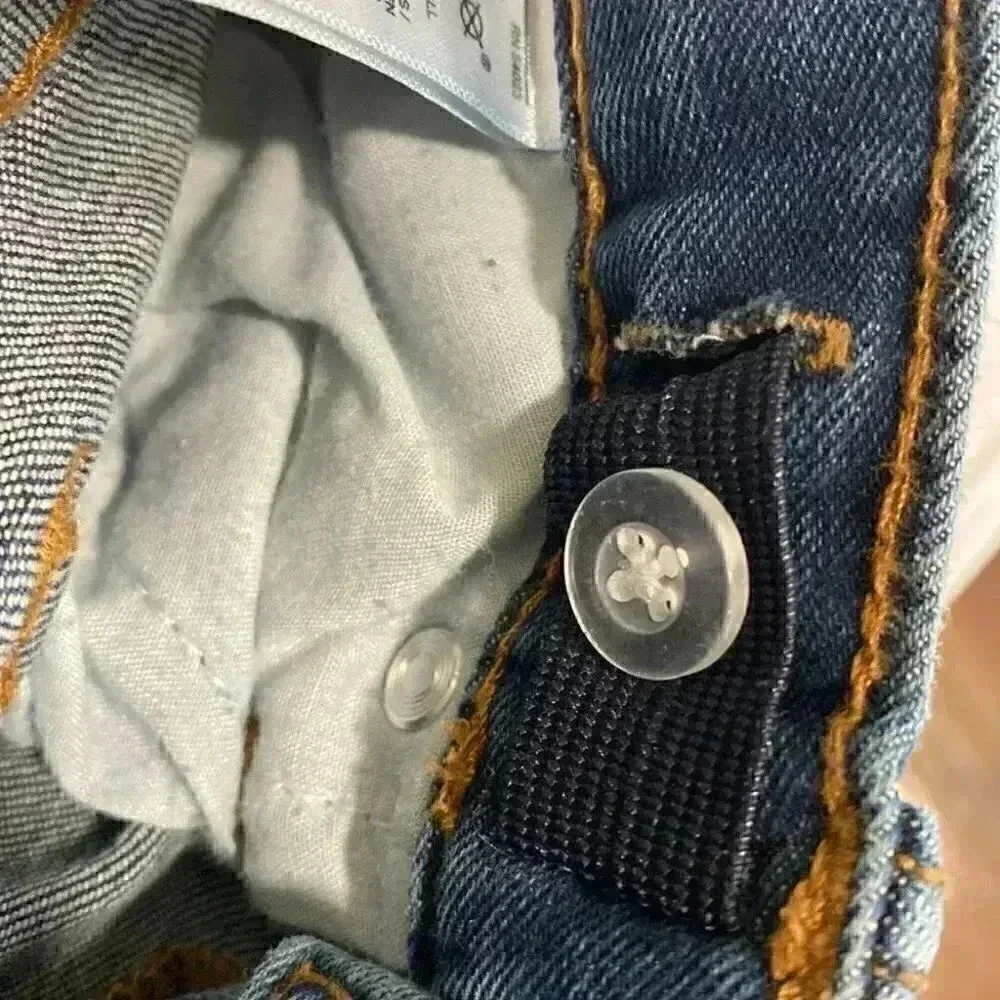 Old Navy Skinny Jeans